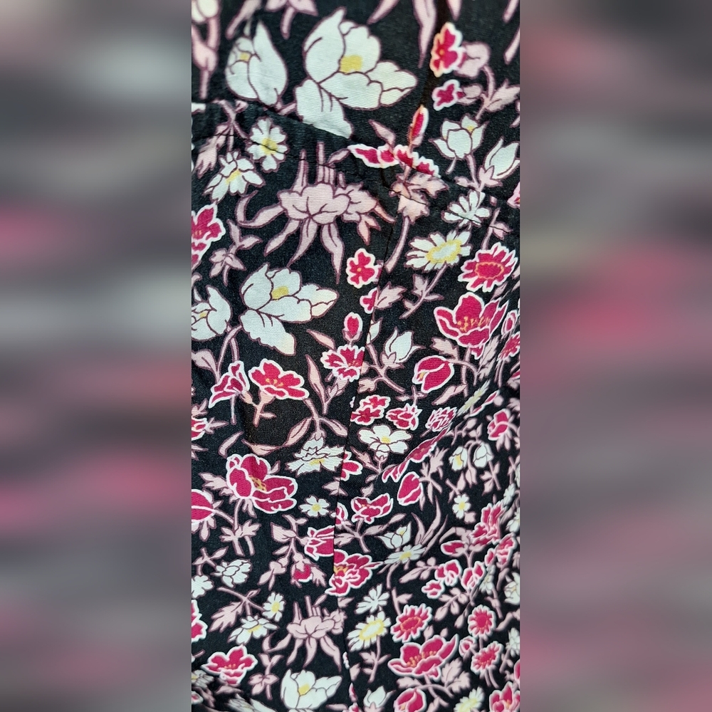 EXPRESSIONS Sleeveless Dress - Picture 6 of 8